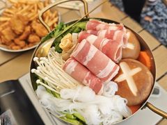 -DGE季风钓虾营地·团建·聚会