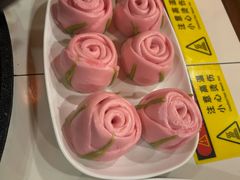 -江湖水乡铁锅炖魚(周庄嘉园店)