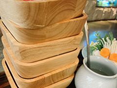 -山葵家·创意料理(万象汇店)