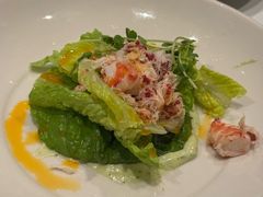 -MORTON'S 莫尔顿牛排坊(北京丽晶酒店)