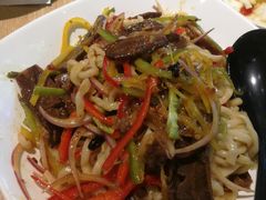 -长寿面(北京西路店)