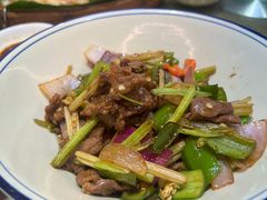 -园林美食城·本土农家菜(杨和镇店)