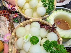 -得意咚瓜·顺德鱼生·冬瓜火锅(深圳首店)
