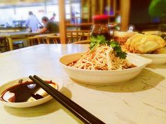 -蒋家桥饺面店(四望亭路店)