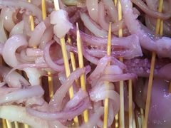 -阿串串老火锅(力盟店)
