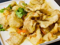 -华竹饭店(中央大街店)