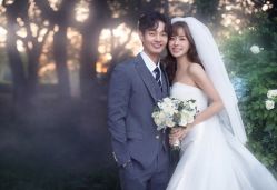 -布拉格婚纱摄影(真实客片店)