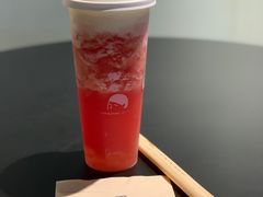 -喜茶(深圳东门1234店)