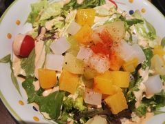 -萨莉亚意式餐厅(杭州滨江天街店)