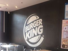 -汉堡王(上海凌云壹街坊店)