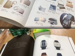 -麦么二手奢侈品手表包包回收(北京店)