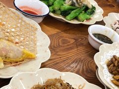-南记食粥坊·宵夜大排档(南桂店)