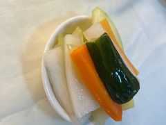 -华哥私厨-原醉琼楼
