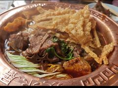-友乐居羊蝎子(西直门店)