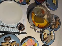-吉布鲁牛排海鲜自助(深圳金牌店)