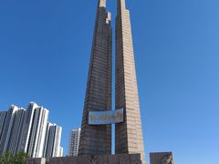 -唐山抗震纪念馆