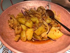 -云海肴·汽锅鸡·云南菜(高德置地店)