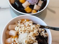 -鲜芋仙(中华广场店)