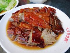 -黄连大头华烧鹅店(大良店)