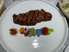 -PARFUM FLORAL花境法餐(南京首店)