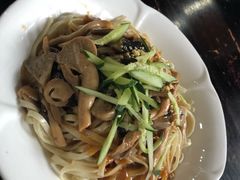 -重元寺香积厨素斋馆