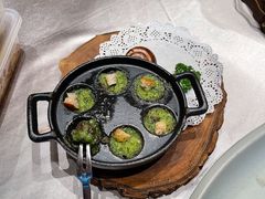 法式蜗牛-福楼法餐厅FLO