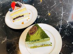 -PETIT PARIS 小巴黎(花园道店)