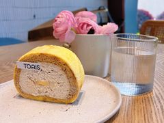 -Toris(LuOne凯德晶萃广场店)