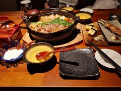 -千代武日本料理(爱建店)