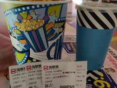 -UME影城(西城广场店)