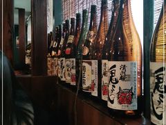 -小川洋风料理(汉街店)