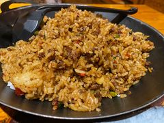 -民食香·腊排骨野生菌美食(木府店)