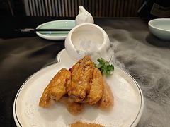 -唐猫庭院·千年陕菜(赛格国际购物中心店)