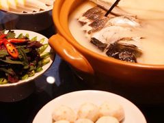 -湘轩·土菜研究院(光大店)