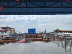 -梁子岛生态旅游区