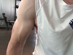 -Hi GYM嗨健身(泥城店)