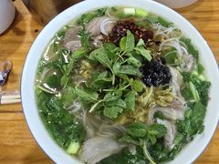 -熊氏牛羊杂粉(龙眼井总店)