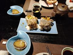 -割烹旭日本料理(龙湖狮山天街店)