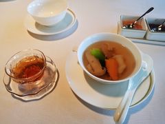 -金轩中餐厅 Jin Xuan(浦东丽思卡尔顿酒店)