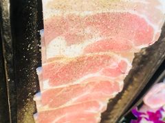 -牛中牛烤肉店(民生街店)