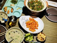-隆喜元鱼汤包·海鲜(中联广场店)