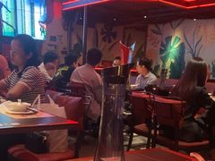 -胡桃里音乐酒馆(白云五号T5 MALL店)