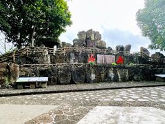 -海口火山口国家地质公园