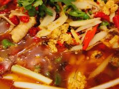 -食尚盐帮菜(杜甫草堂店)