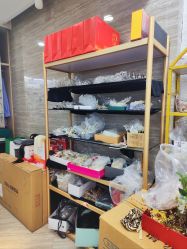 -苏菲雅婚纱摄影(西三路)