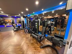 -NRG 健身私教CLUB(云山路店)