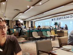 -港丽餐厅(天河城店)