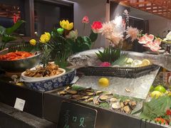 -金奥国际酒店全日餐厅ALTITUDE