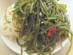 -闫家驴肉老店(华电一校店)