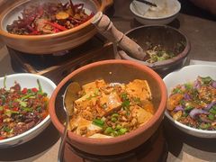 -农耕记·湖南土菜(观澜福城天虹店)